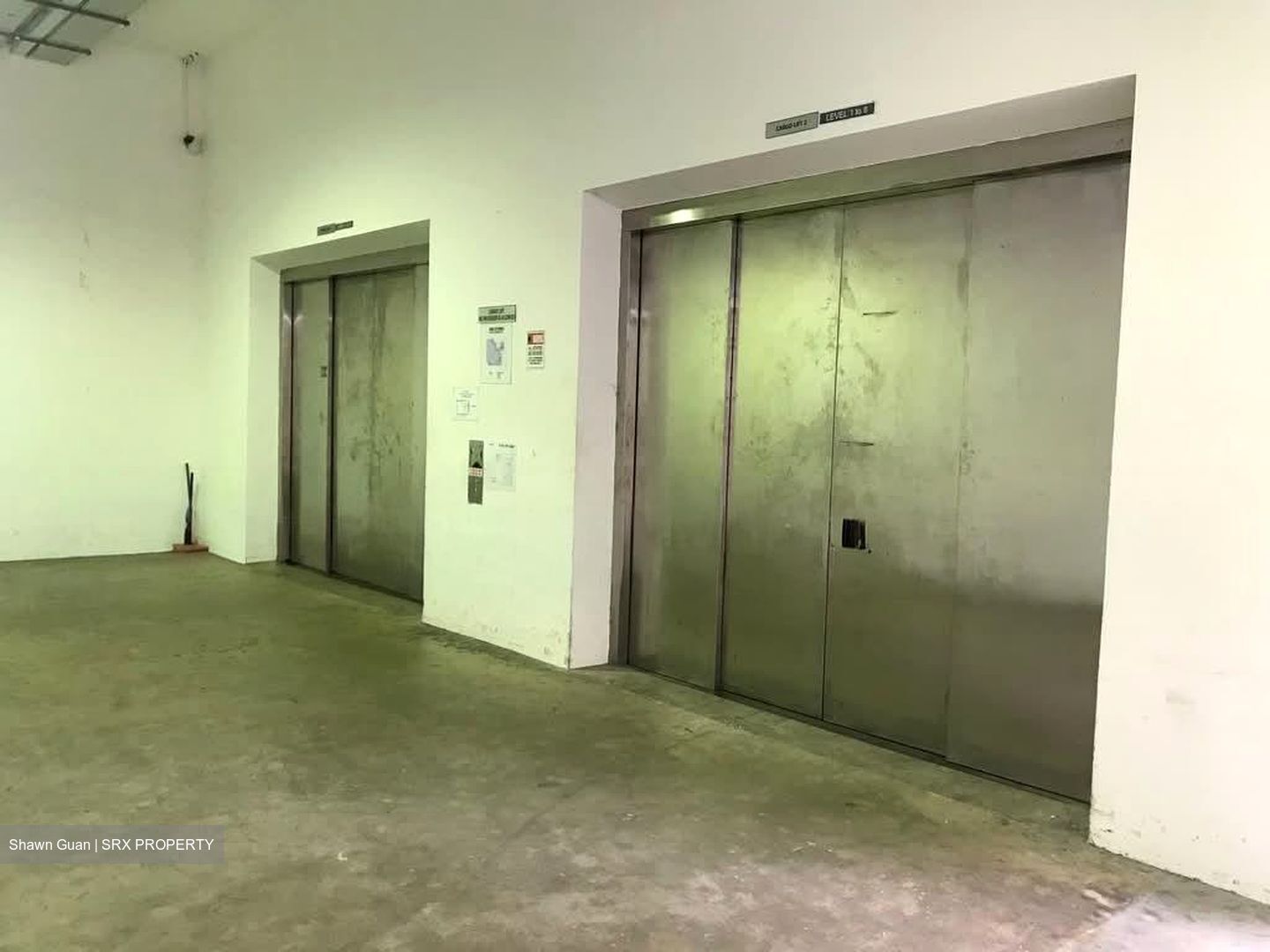 Tai Seng Street (D19), Office #536734421